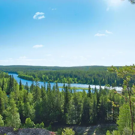 Kallela By Interhome * Jokijärvi