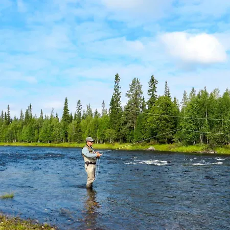 Nyaraló Kallela By Interhome *