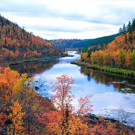 Kallela By Interhome Jokijärvi