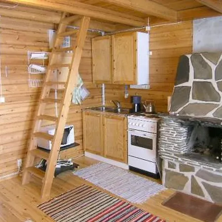 Nyaraló Kallela By Interhome *