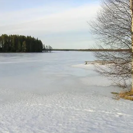 Kallela By Interhome Дом отдыха Йокиярви