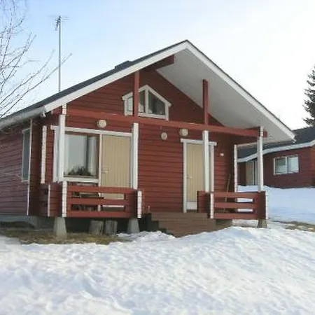 Kallela By Interhome Дом отдыха Йокиярви