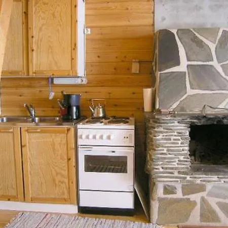 Дом отдыха Kallela By Interhome *