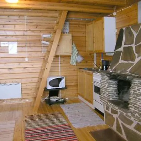 Kallela By Interhome * Йокиярви