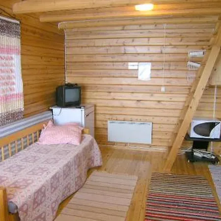 Kallela By Interhome Дом отдыха