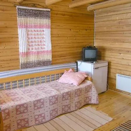 Nyaraló Kallela By Interhome *