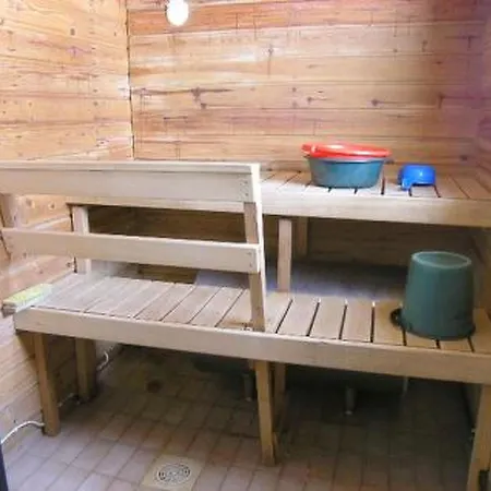 Сasa de vacaciones Kallela By Interhome Jokijärvi