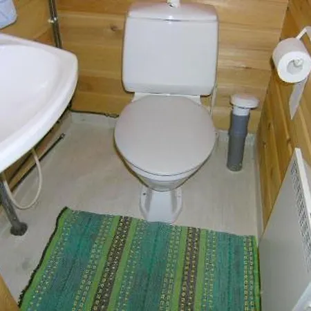 Kallela By Interhome Jokijärvi