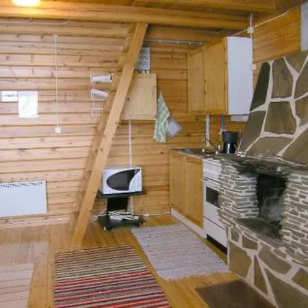 Kallela By Interhome Nyaraló