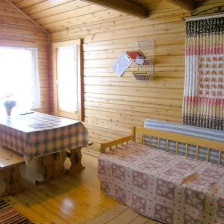 Kallela By Interhome * Jokijärvi