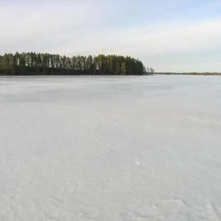 Nyaraló Kallela By Interhome