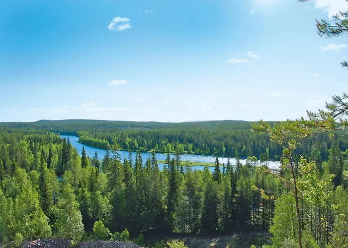 Kallela By Interhome * Йокиярви