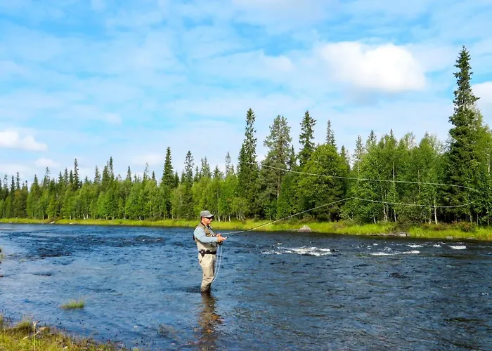 Дом отдыха Kallela By Interhome *