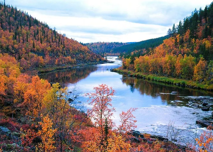 Kallela By Interhome Йокиярви