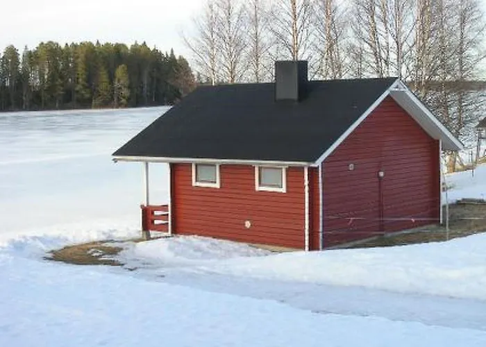 Kallela By Interhome