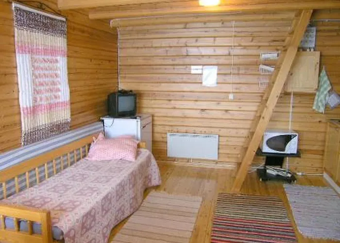 Kallela By Interhome Дом отдыха