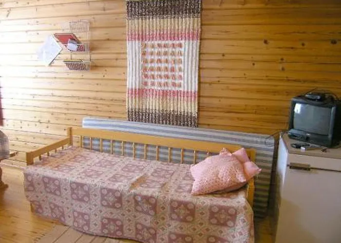 Kallela By Interhome