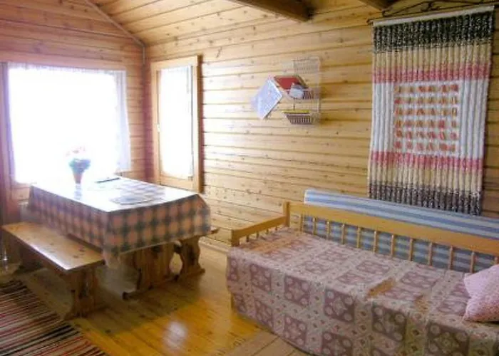 Kallela By Interhome