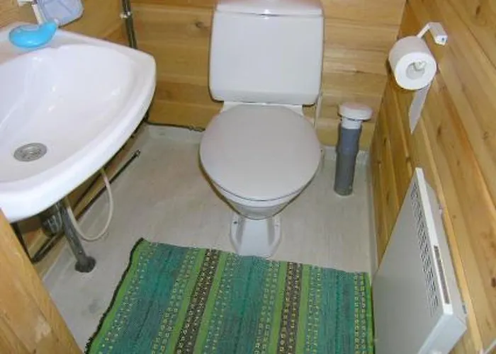 Kallela By Interhome Йокиярви